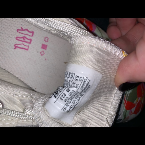 Converse PatBo - Picture 3 of 3